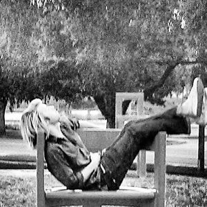 Meet your Posher, Blair